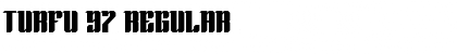 Download Turfu 97 Font Download Turfu 97 Font