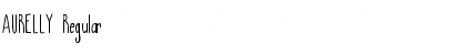 Download AURELLY Font