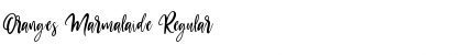 Download Oranges Marmalaide Font Download Oranges Marmalaide Font