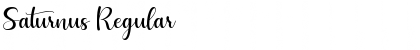 Download Saturnus Font Download Saturnus Font