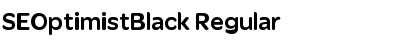 Download SEOptimistBlack Regular Font