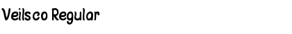 Download Veilsco Font