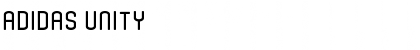 Download Adidas Unity Font Download Adidas Unity Font