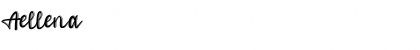 Download Aellena Font Download Aellena Font