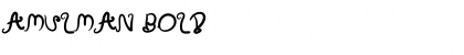 Download Amulman Font