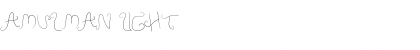 Download Amulman Font
