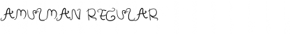 Download Amulman Font