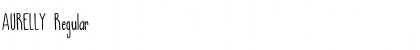 Download AURELLY Font Download AURELLY Font