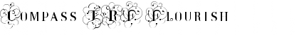 Download Compass TRF Font