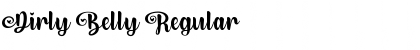 Download Dirly Belly Font Download Dirly Belly Font