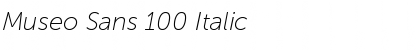 Download Museo Sans Font
