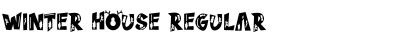 Download Winter House Font
