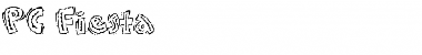 Download PC Fiesta Font Download PC Fiesta Font