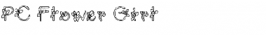 Download PC Flower Girl Font Download PC Flower Girl Font