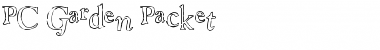 Download PC Garden Packet Font Download PC Garden Packet Font