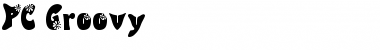 Download PC Groovy Font Download PC Groovy Font