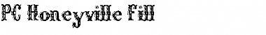 Download PC Honeyville Fill Font Download PC Honeyville Fill Font