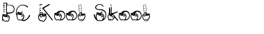 Download PC Kool Skool Regular Font