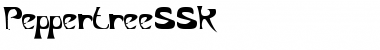 Download PeppertreeSSK Font