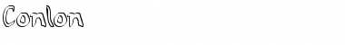 Download Conlon Font