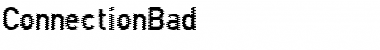 Download Connection Font
