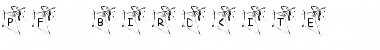 Download pf_birdkite Font Download pf_birdkite Font