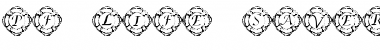Download pf_life saver1 Font Download pf_life saver1 Font