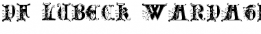 Download pf_Lubeck_WarPath Font Download pf_Lubeck_WarPath Font