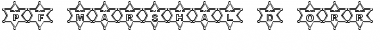 Download pf_Marshal_D_Orr-outline Font Download pf_Marshal_D_Orr-outline Font