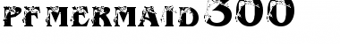 Download pf_mermaid 300 Font Download pf_mermaid 300 Font