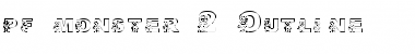 Download pf_monster-2 Outline Font Download pf_monster-2 Outline Font
