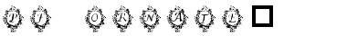 Download pf_ornate1 Font Download pf_ornate1 Font