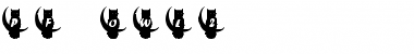 Download pf_owl2 Font Download pf_owl2 Font