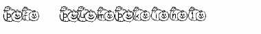Download pf_pumpkin1 Font Download pf_pumpkin1 Font