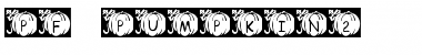 Download pf_pumpkin2 Font Download pf_pumpkin2 Font
