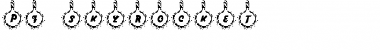 Download pf_skyrocket Font Download pf_skyrocket Font