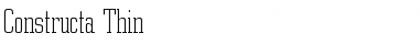 Download Constructa Font