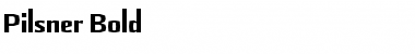 Download Pilsner Font