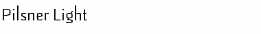 Download Pilsner Font
