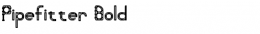 Download Pipefitter Font