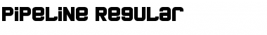 Download Pipeline Font