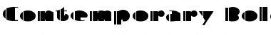 Download Contemporary Font