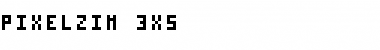 Download Pixelzim Font