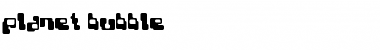 Download Planet Font