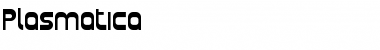 Download Plasmatica Font