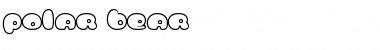 Download Polar Bear Font