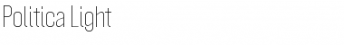 Download Politica Font