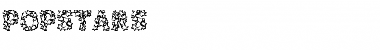 Download Popstars Font