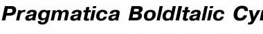 Download Pragmatica Font