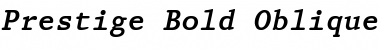 Download Prestige Font